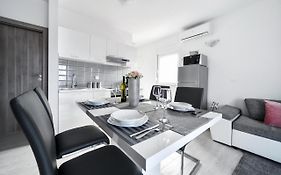 Deluxe Apartments Franic